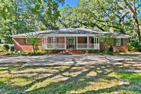 1418 Polaris Drive, Mobile, AL 36693
