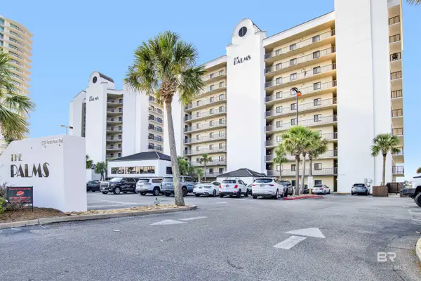 26266 Perdido Beach Boulevard #812, Orange Beach, AL 36561