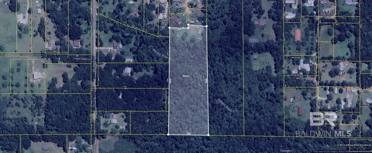12970 Gum Swamp Road, Fairhope, AL 36532 - Image #1