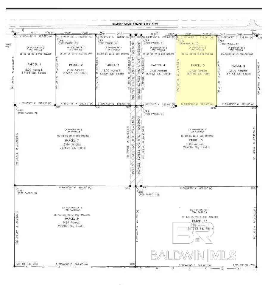 0 County Road 16, Foley, AL 36535 - Image #1