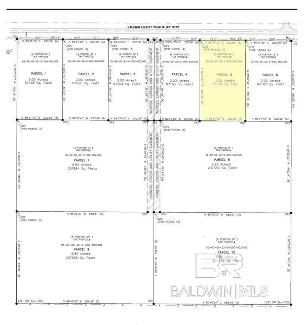 0 County Road 16, Foley, AL 36535