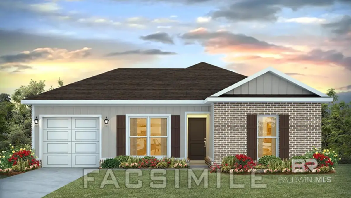 16216 Tigris Drive, Fairhope, AL 36532 - Image #1