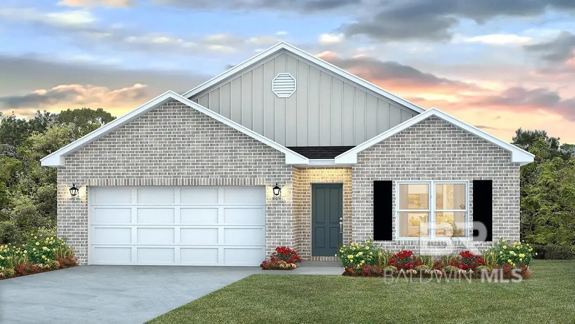 14816 Dayton Circle, Foley, AL 36535 - Image #1