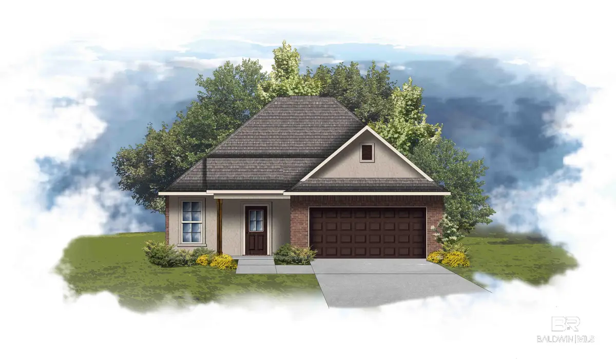 1353 Aldon Street, Foley, AL 36535 - Image #1