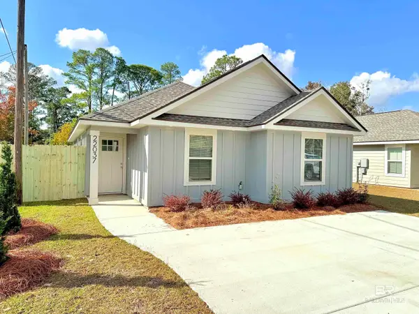 22037 8th Street, Silverhill, AL 36576