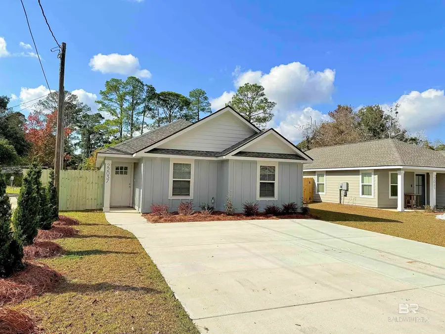 22037 8th Street, Silverhill, AL 36576 - Image #2
