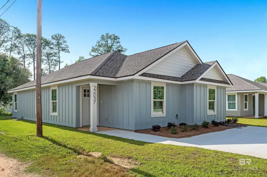 22037 8th Street, Silverhill, AL 36576 - Image #3