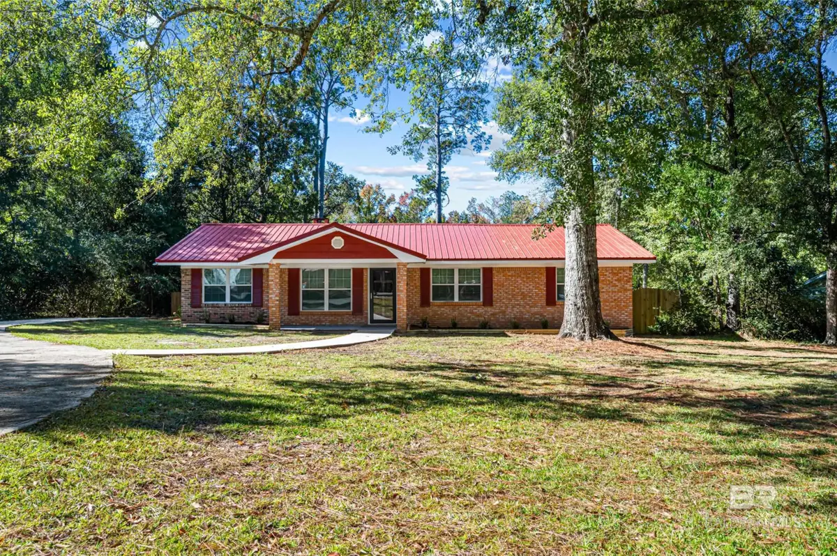1605 Collier Avenue, Bay Minette, AL 36507 - Image #1