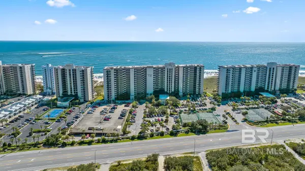 26802 Perdido Beach Boulevard #1404, Orange Beach, AL 36561