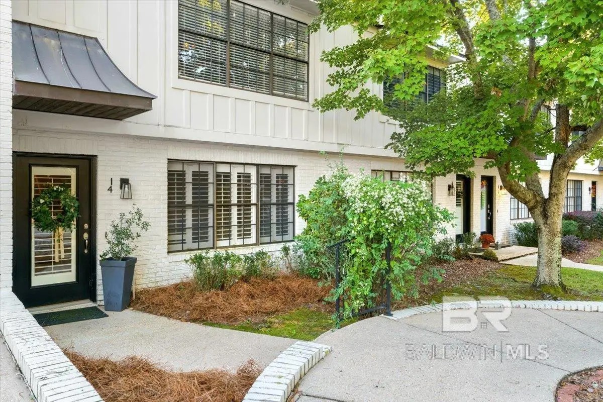 314 Gayfer Court #14, Fairhope, AL 36532 - Image #1
