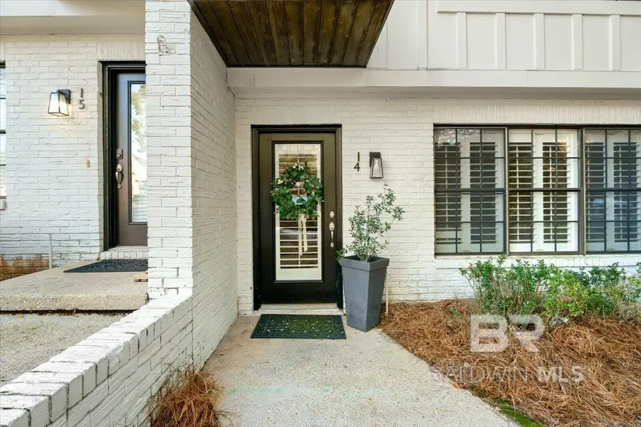 314 Gayfer Court #14, Fairhope, AL 36532 - Image #3