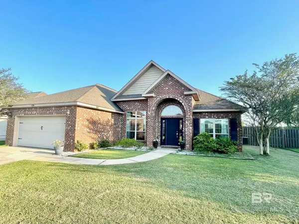 9528 Cobham Park Drive, Daphne, AL 36526