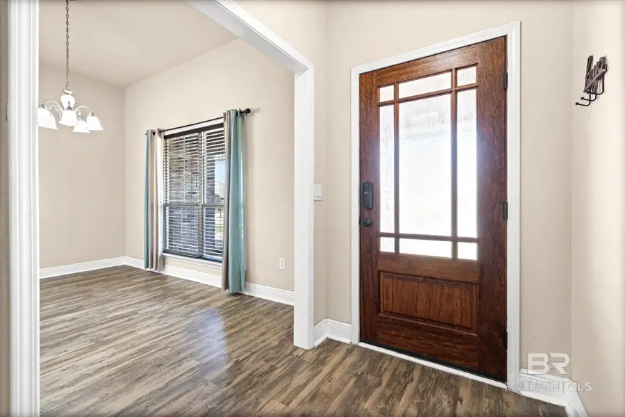 14607 Silvermere Drive, Foley, AL 36535 - #3