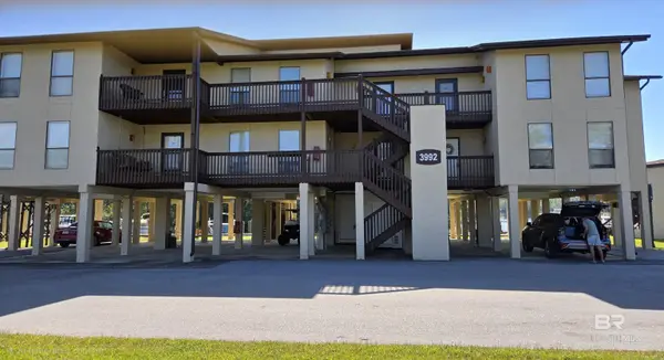 3992 Spinnaker Drive #103, Gulf Shores, AL 36542