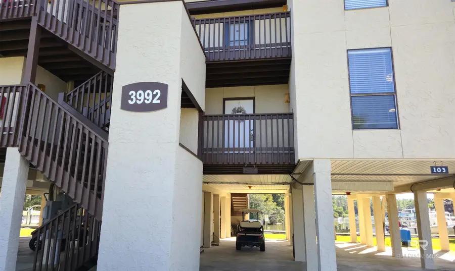 3992 Spinnaker Drive #103, Gulf Shores, AL 36542 - Image #2