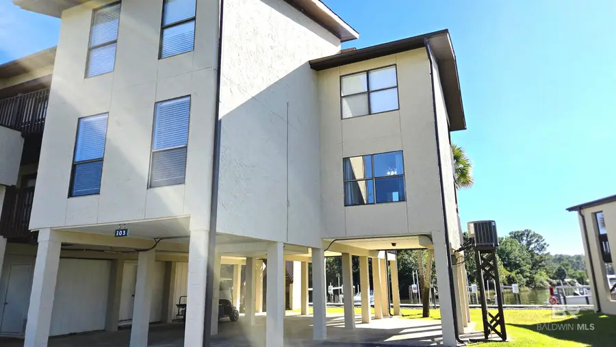 3992 Spinnaker Drive #103, Gulf Shores, AL 36542 - Image #3