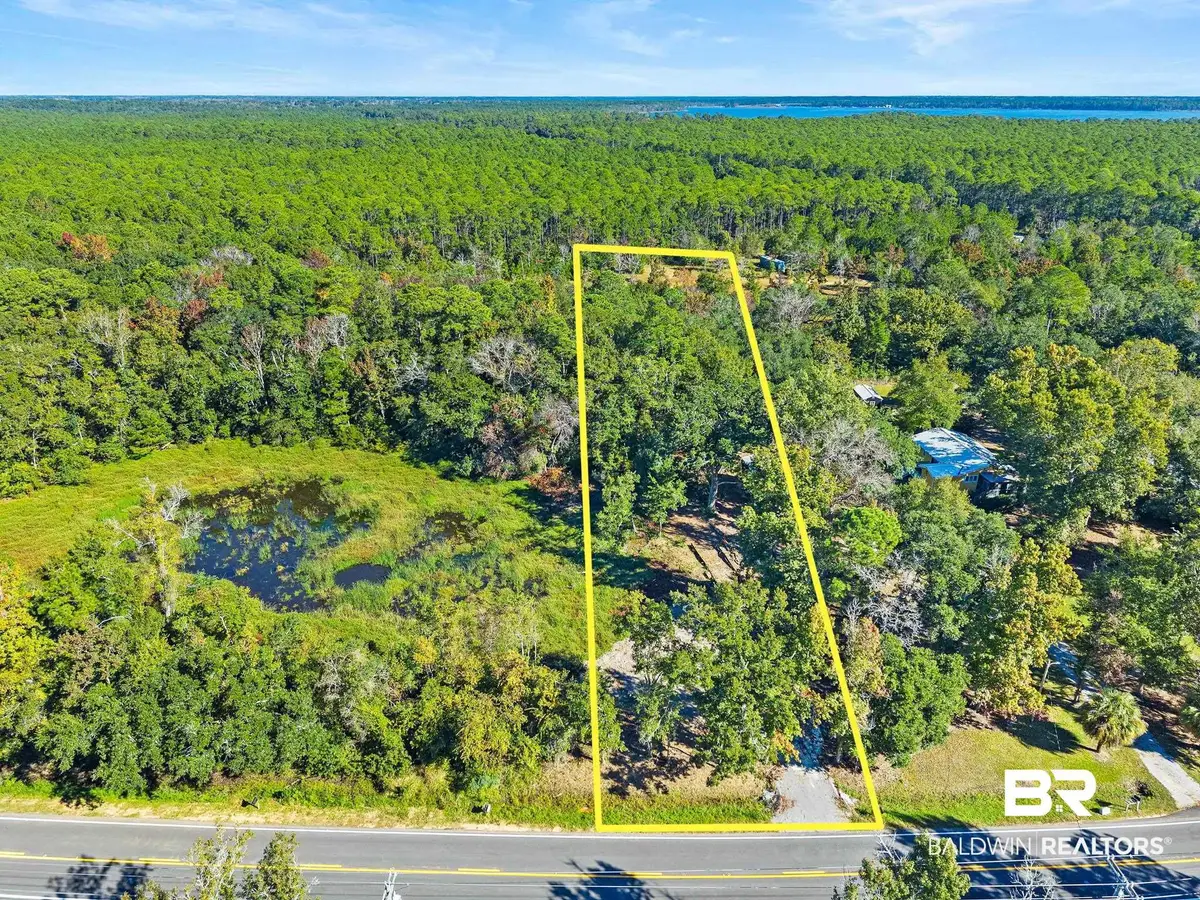 10694 County Road 1, Fairhope, AL 36532 - #1