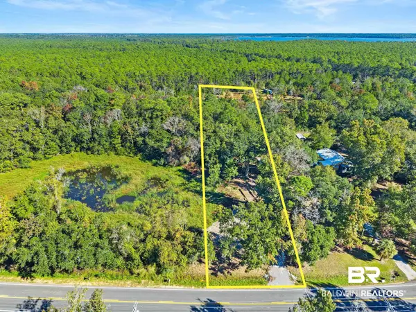 10694 County Road 1, Fairhope, AL 36532