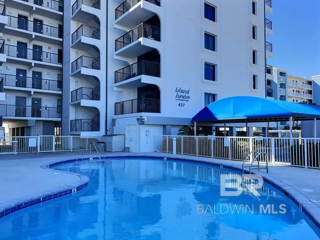 427 E Beach Boulevard #261, Gulf Shores, AL 36542 - Image #1