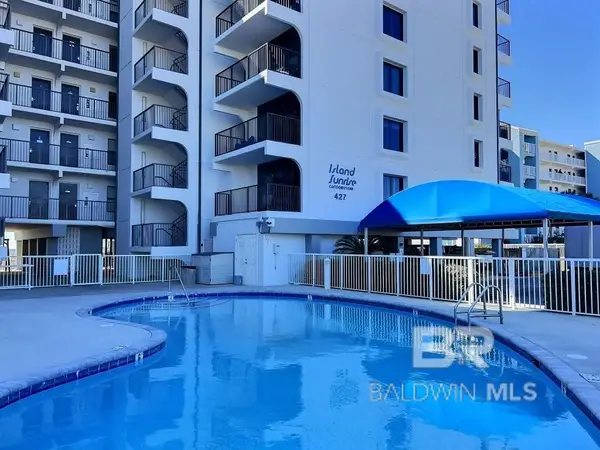 427 E Beach Boulevard #261, Gulf Shores, AL 36542