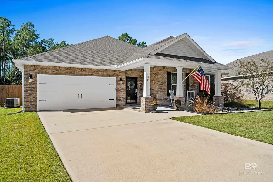 1750 Versant Loop, Foley, AL 36535 - Image #2