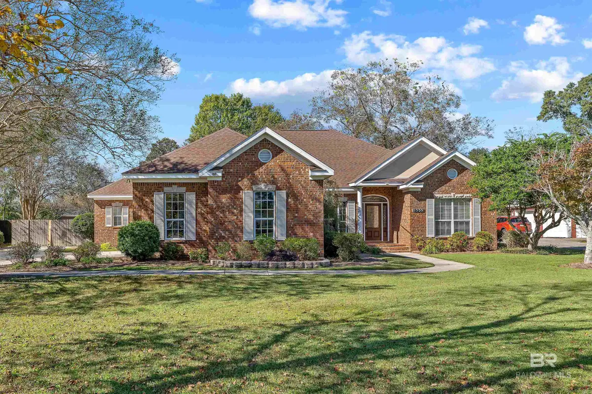 19203 County Road 13, Fairhope, AL 36532 - Image #1