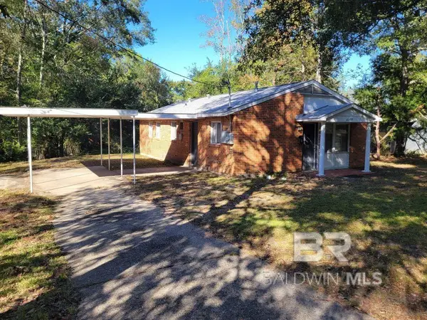 4118 Seabreeze Road, Mobile, AL 36609