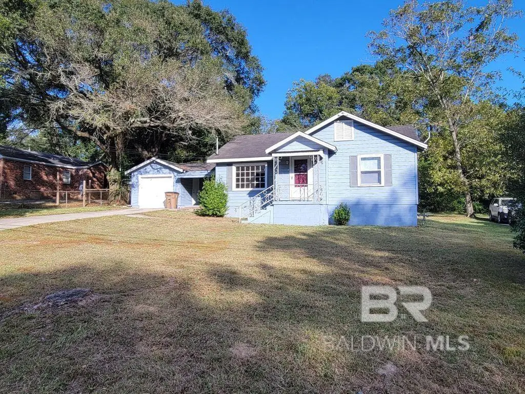 1404 Stevens Lane, Mobile, AL 36618 - Image #1