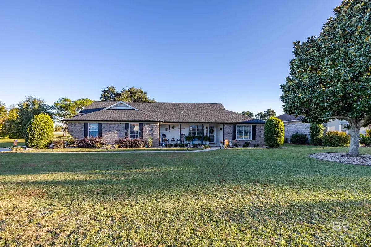 22580 Wedgewood Drive, Foley, AL 36535 - Image #1