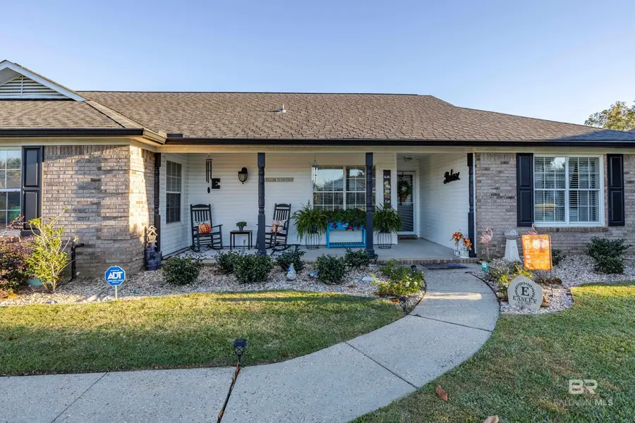 22580 Wedgewood Drive, Foley, AL 36535 - Image #3