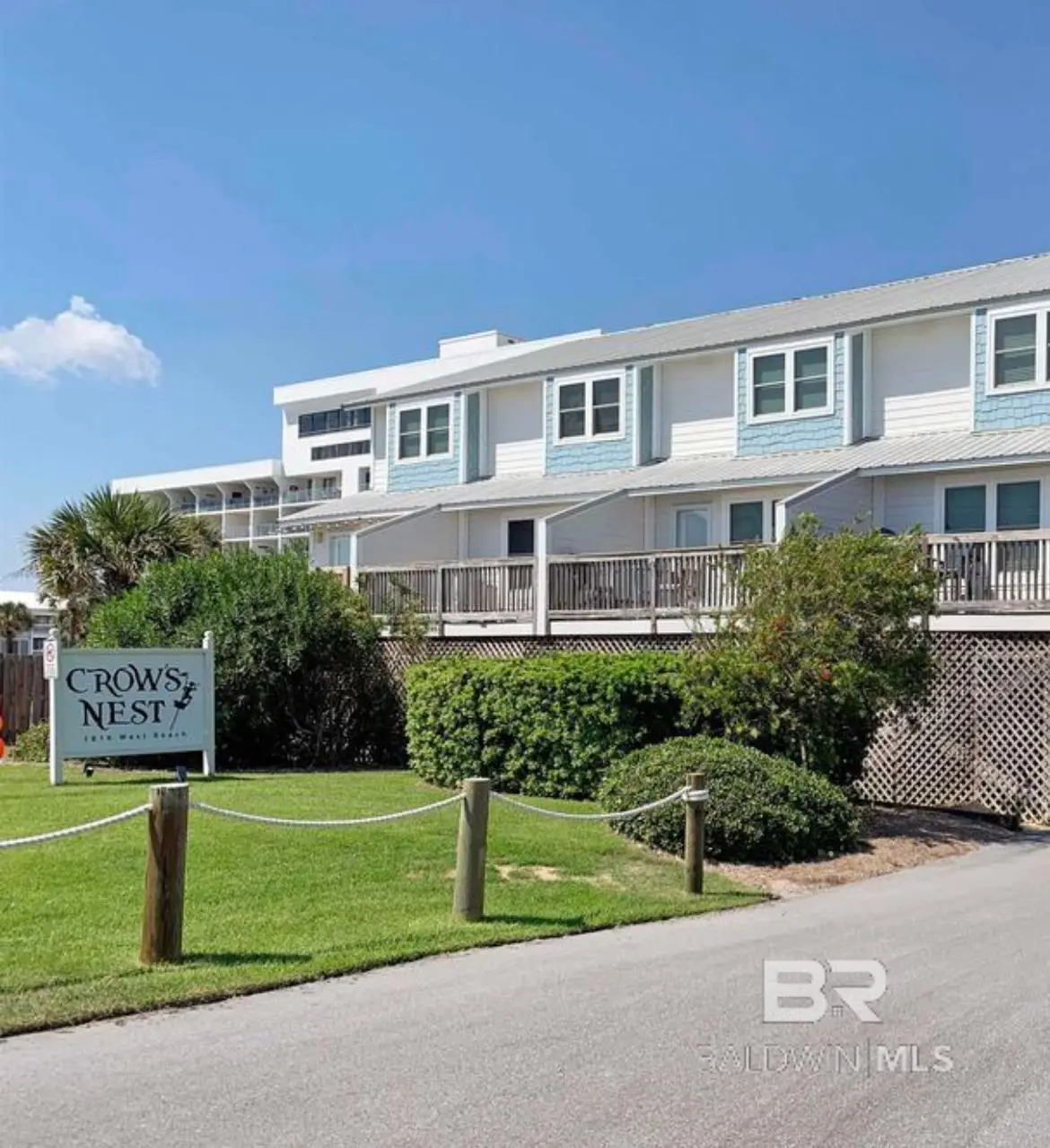 1816 West Beach Boulevard #B9, Gulf Shores, AL 36542 - Image #1
