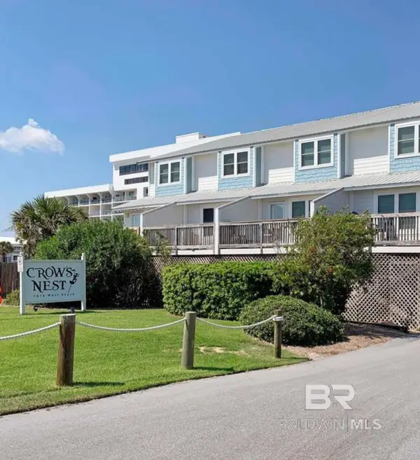 1816 West Beach Boulevard #B9, Gulf Shores, AL 36542