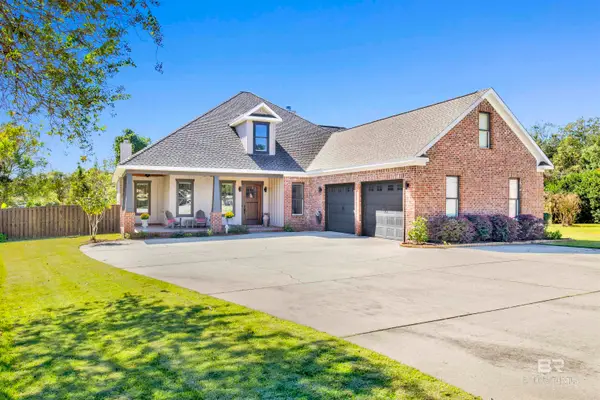 19279 Fairfax Drive, Fairhope, AL 36532