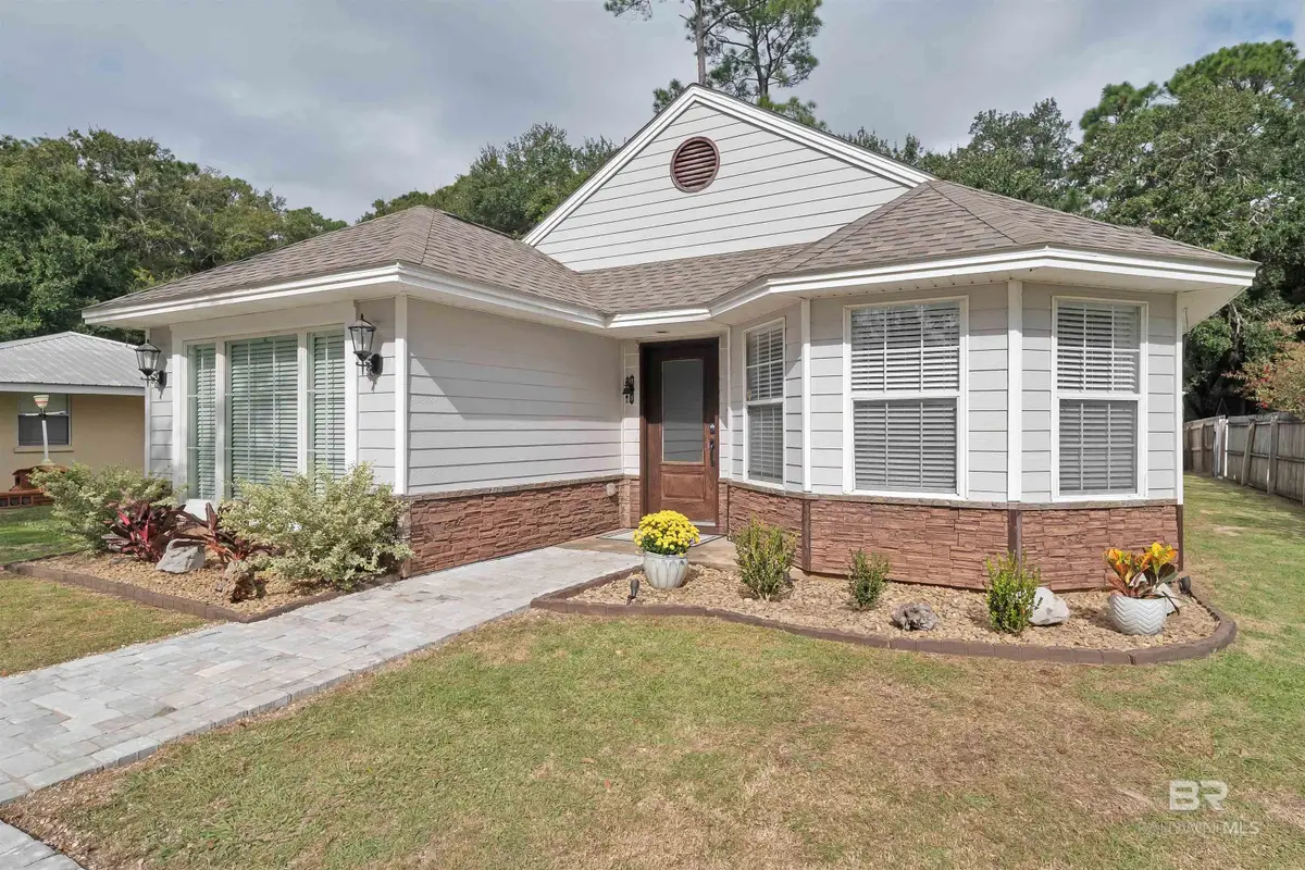 624 E 23rd Avenue, Gulf Shores, AL 36542 - Image #1