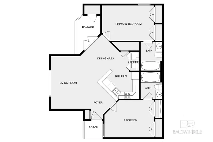 6194 St Hwy 59 #F3, Gulf Shores, AL 36542 - Image #3