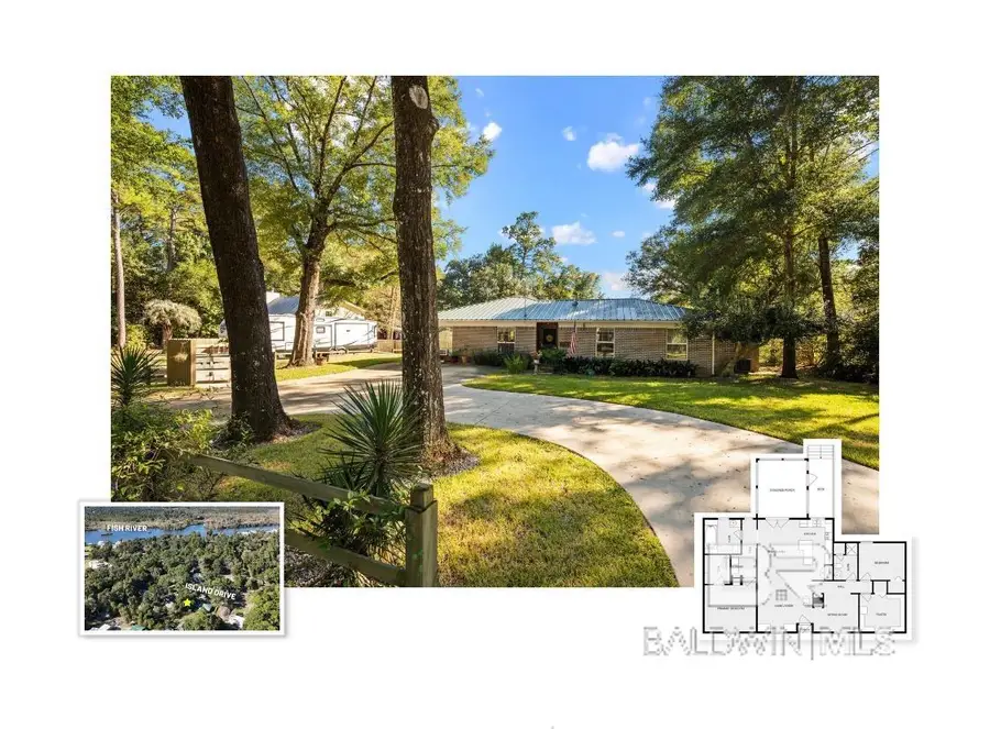 11842 Island Drive, Foley, AL 36535 - Image #2