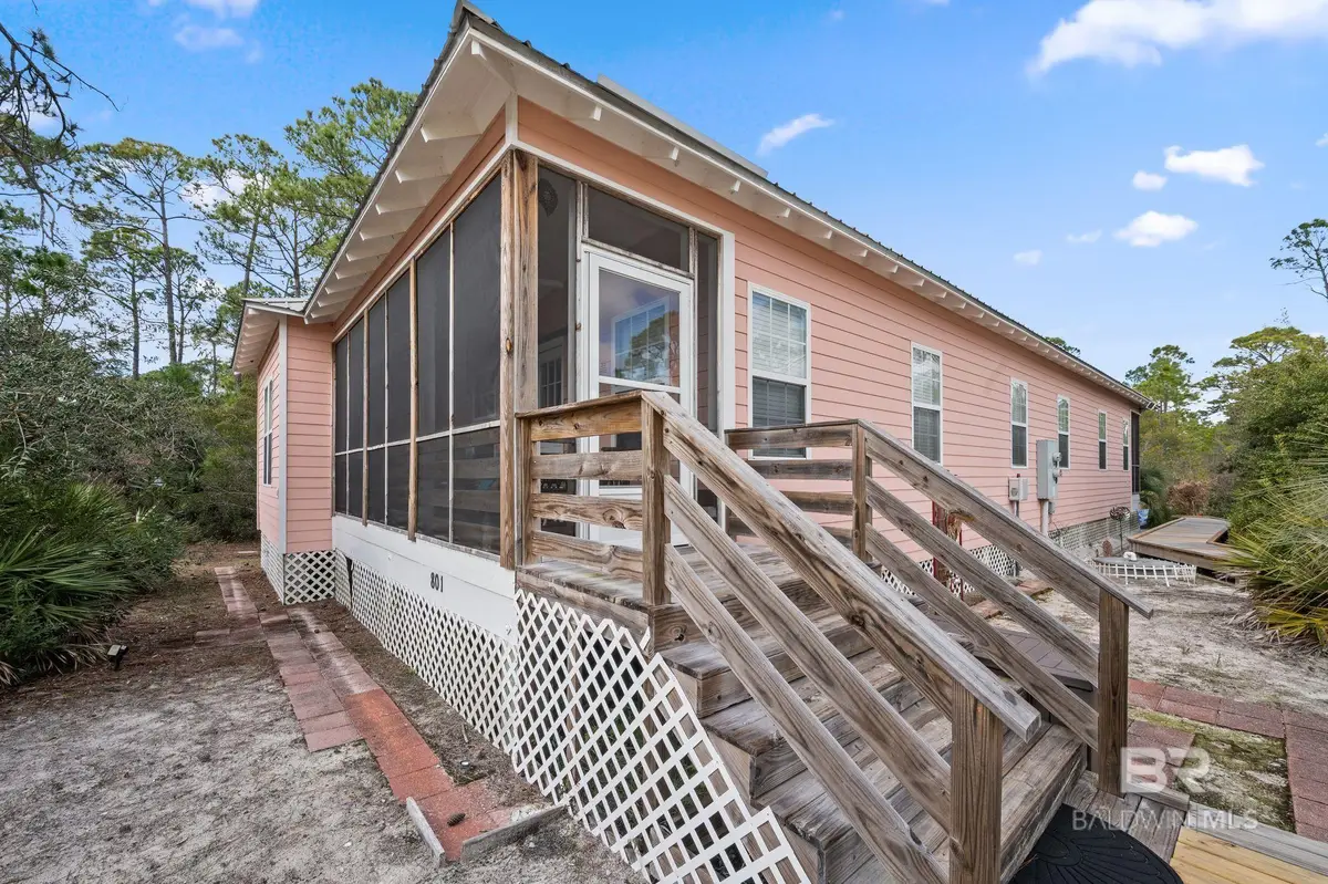 5601 State Highway 180 #801, Gulf Shores, AL 36542 - Image #1