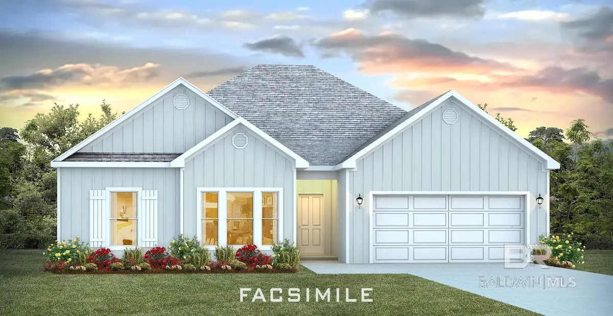 441 Raley Farms Drive, Gulf Shores, AL 36542 - Image #1