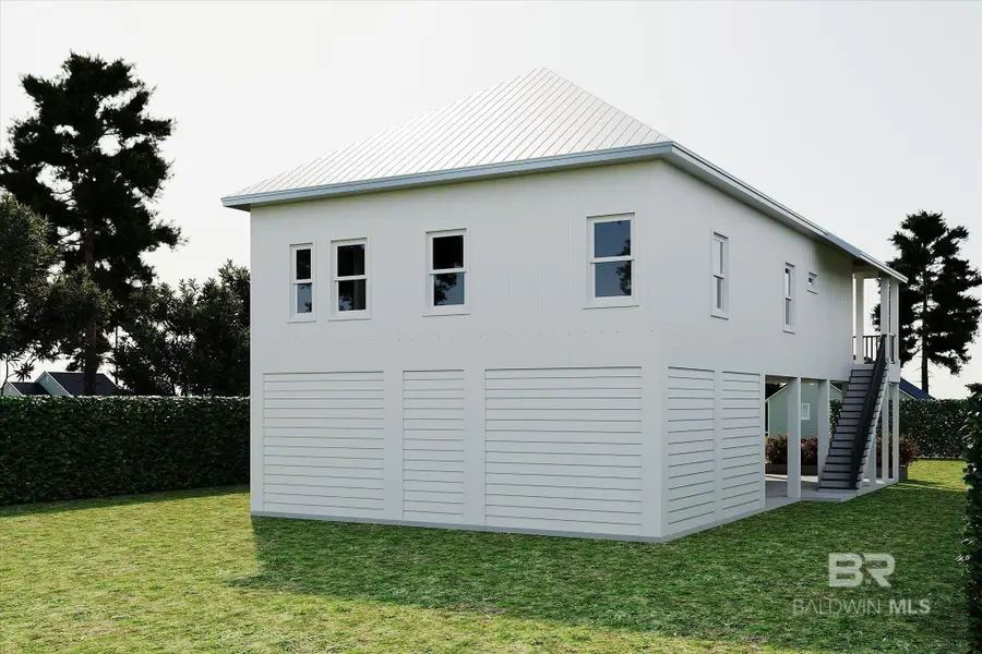 5516 Bayou St John Avenue, Orange Beach, AL 36561 - Image #2