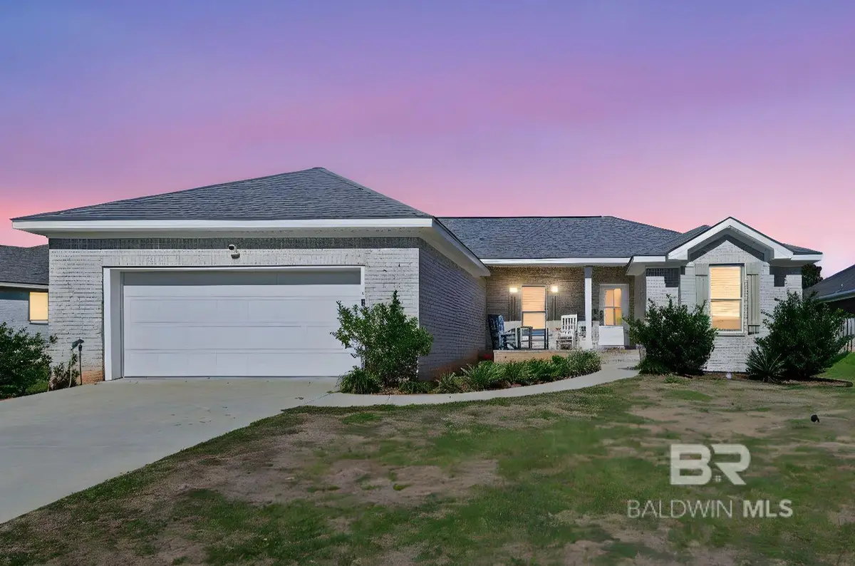 350 Allison Court, Mobile, AL 36608 - Image #1