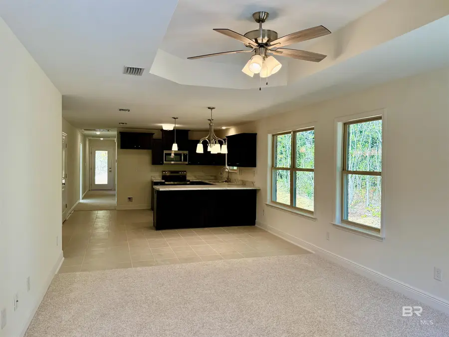 1124 Forest Glen Drive, Mobile, AL 36618 - Image #3