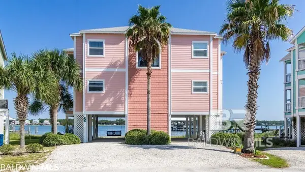 1506 Sandpiper Lane #6, Gulf Shores, AL 36542