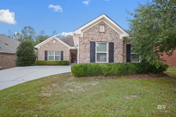 6617 Somerby Lane, Mobile, AL 36695