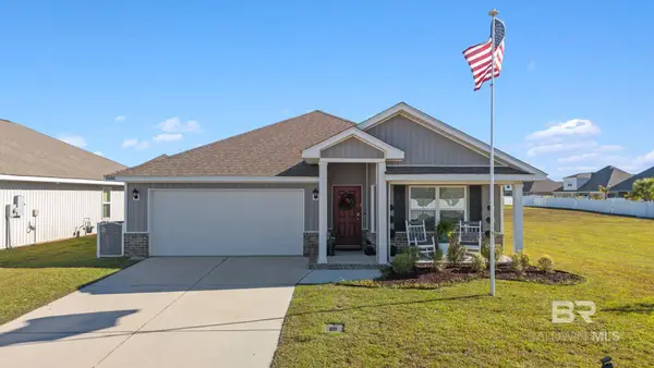 10680 War Emblem Avenue, Daphne, AL 36526