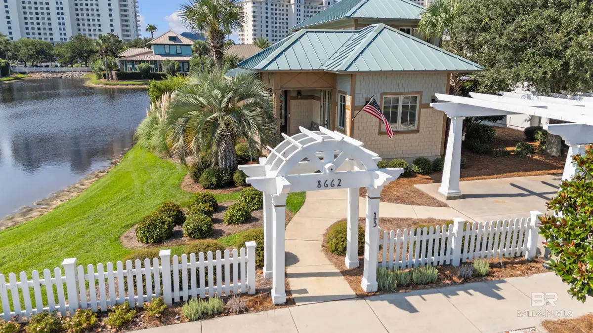 8662 Greenwich Court, Gulf Shores, AL 36542 - Image #1