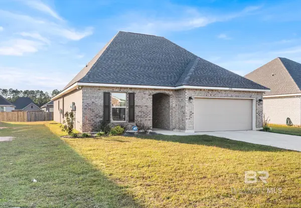 21181 Central Avenue, Silverhill, AL 36576