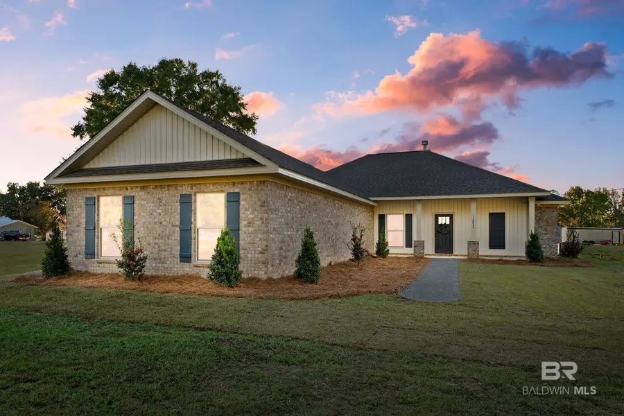 12833 Ward Road, Stapleton, AL 36578 - Image #2