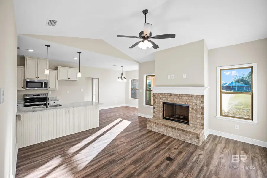 12833 Ward Road, Stapleton, AL 36578 - Image #3