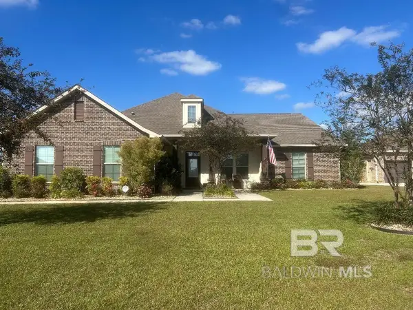 9525 Camberwell Drive, Daphne, AL 36526