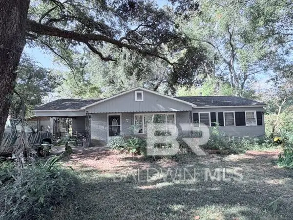 209 E Norden Drive, Mobile, AL 36608